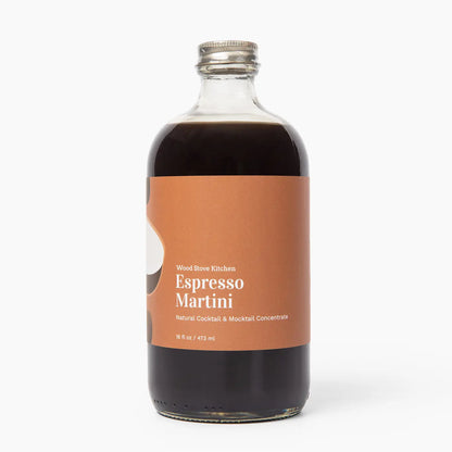 Espresso Martini Mixer