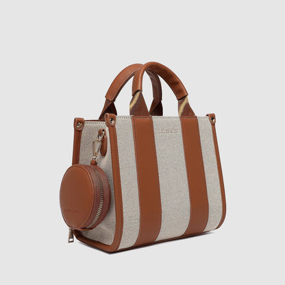 Manhattan Mini Tote Bag
