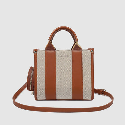 Manhattan Mini Tote Bag