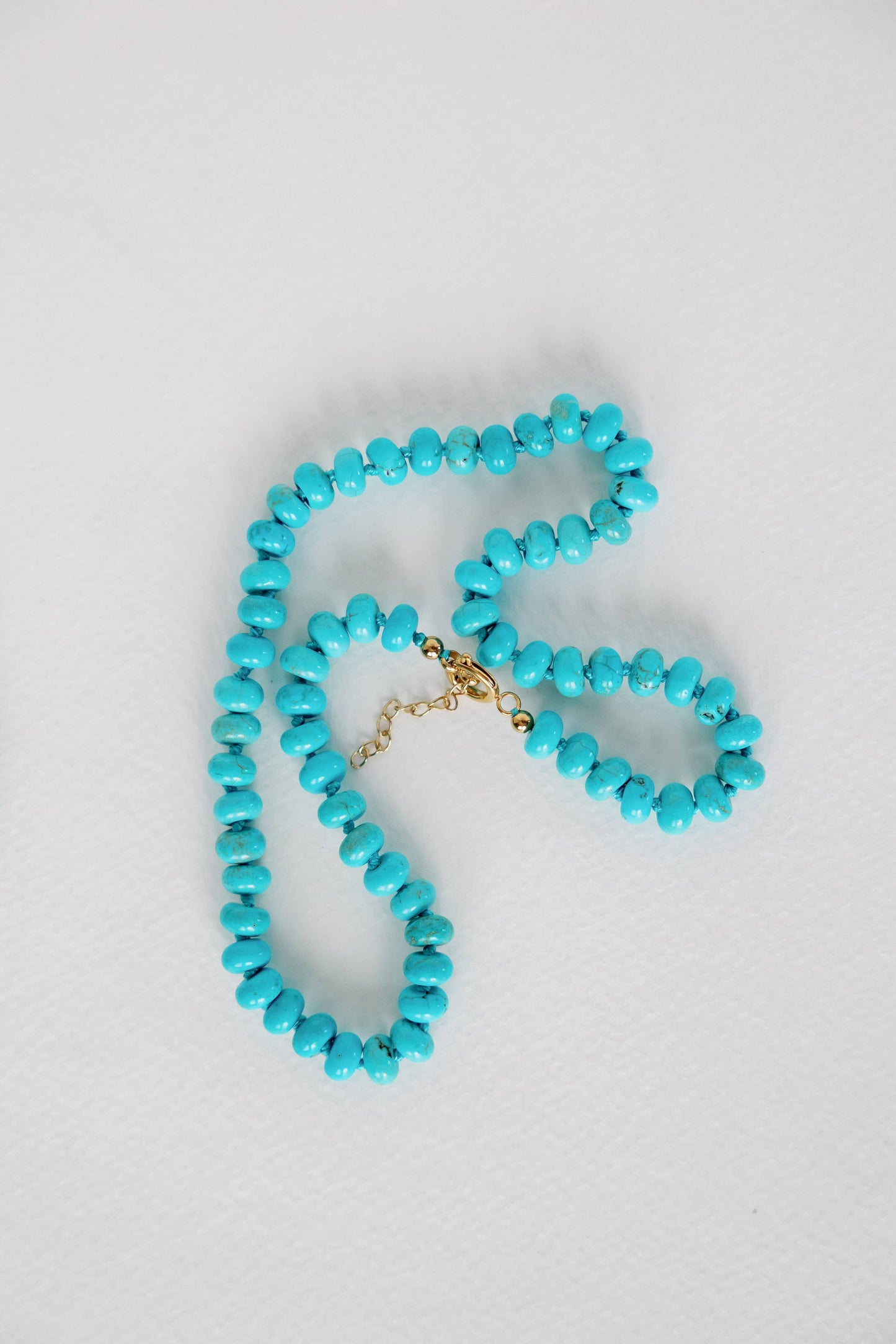 Genuine Choker Candy Necklace