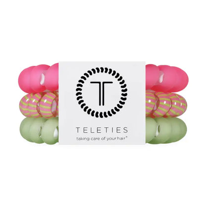 Teleties Hair Ties - Large