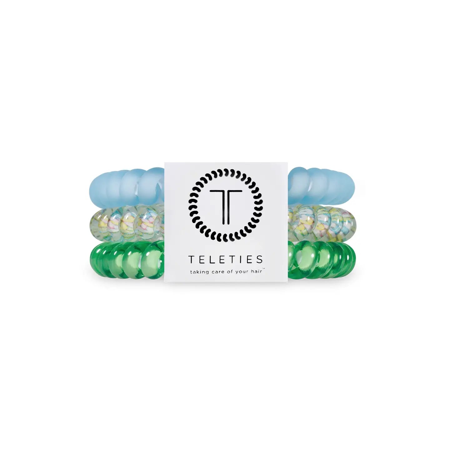 Teleties Hair Ties - Small
