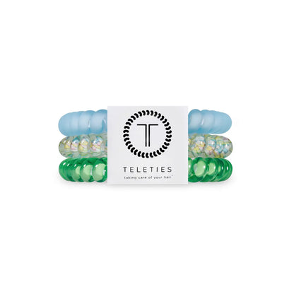 Teleties Hair Ties - Small