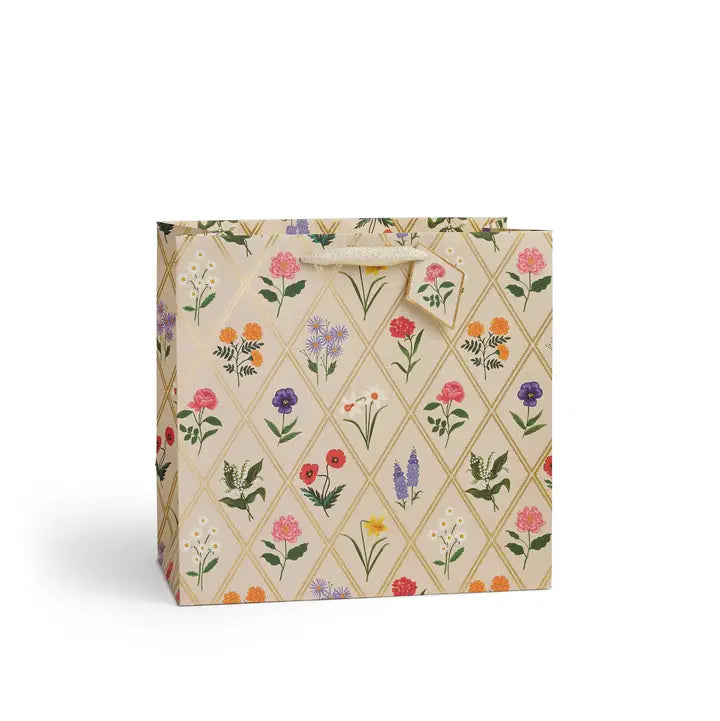 Garden Study Gift Bag