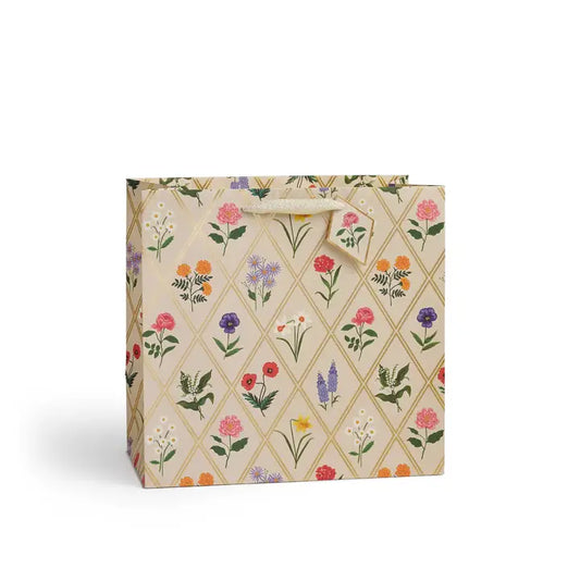 Garden Study Gift Bag