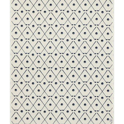 ChappyWrap Hitting the Links Blanket