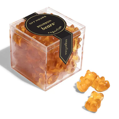 Bourbon Bears®