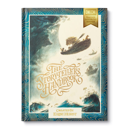 The Storytellers Handbook