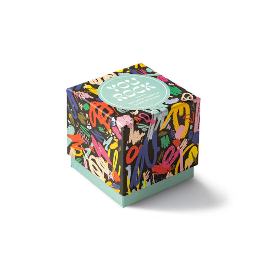 You Rock Kids ThoughtFulls Pop-Open Cards