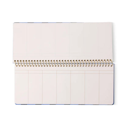 Weekly Planner Pad