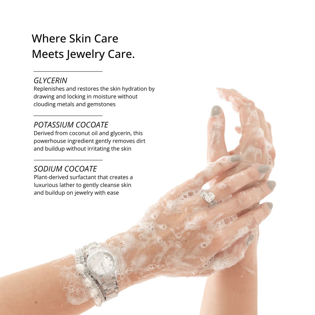 Shinery Jewelry Wash®