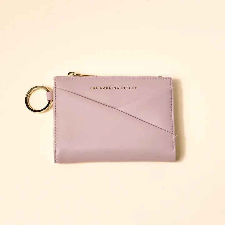 Luxe Pocket Wallet