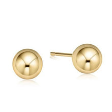 Load image into Gallery viewer, Enewton Classic Gold Earrings
