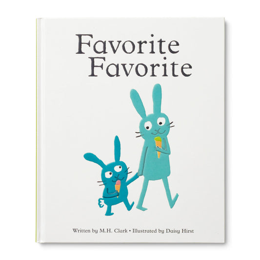 Favorite Favorite Book