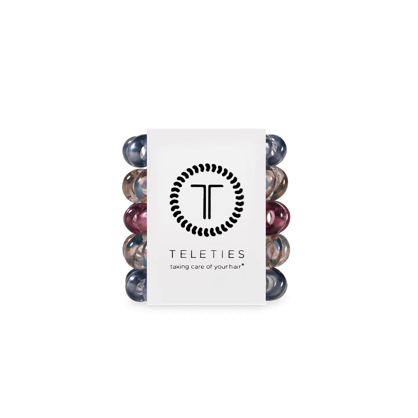 Teleties Hair Ties - Tiny