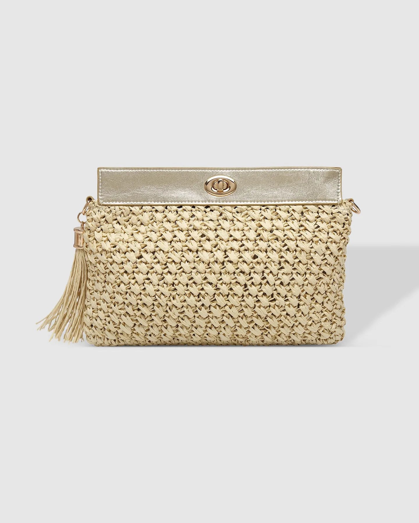 Fern Crossbody Bag