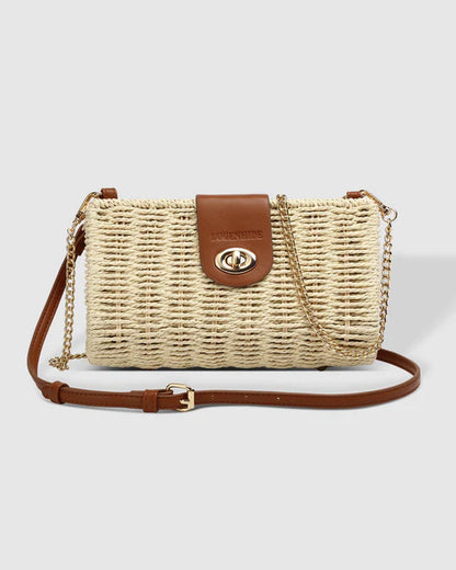 Ophelia Crossbody Bag