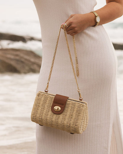 Ophelia Crossbody Bag