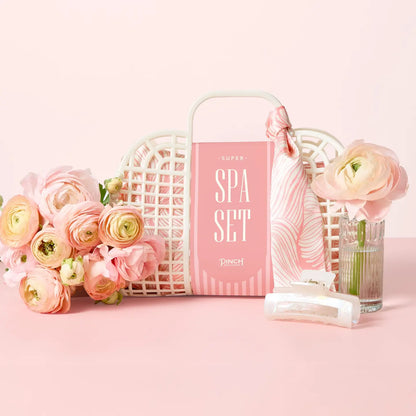 Super Spa Gift Set
