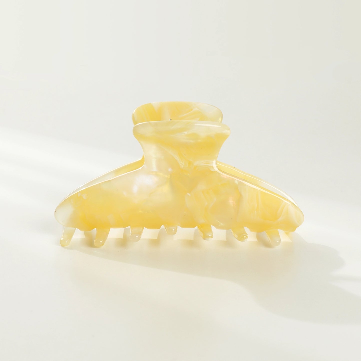 Limoncello Small Claw Clips