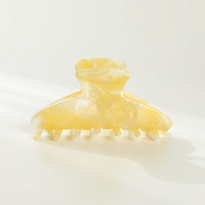 Limoncello Small Claw Clips