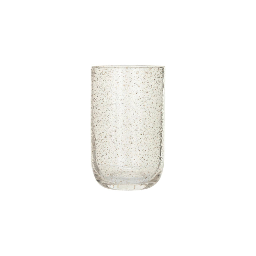 Gold Speckle Glasses