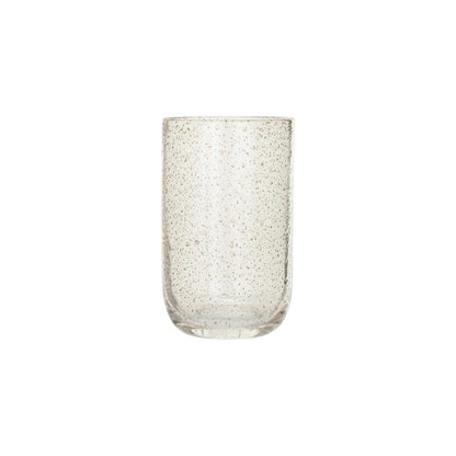 Gold Speckle Glasses