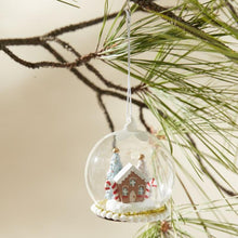 Load image into Gallery viewer, Santa Land Ornaments
