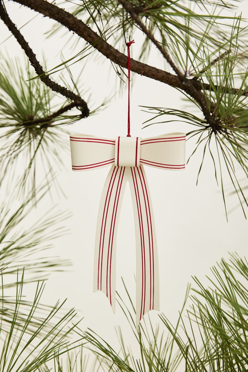 Candace Ornament