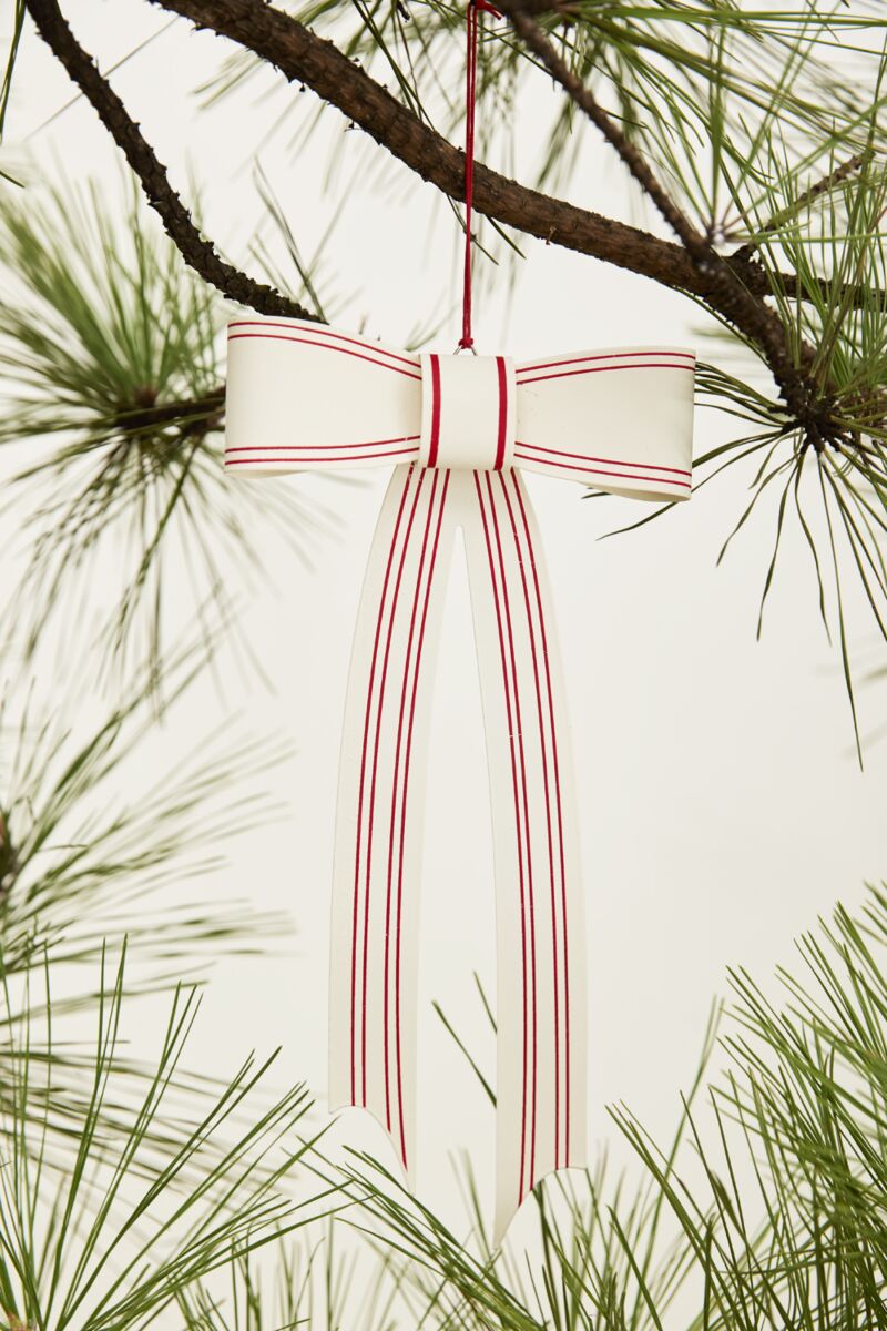 Candace Ornament