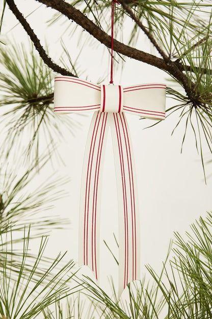 Candace Ornament