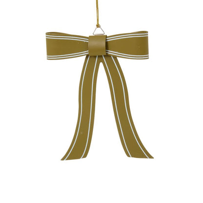 Selah Ornament