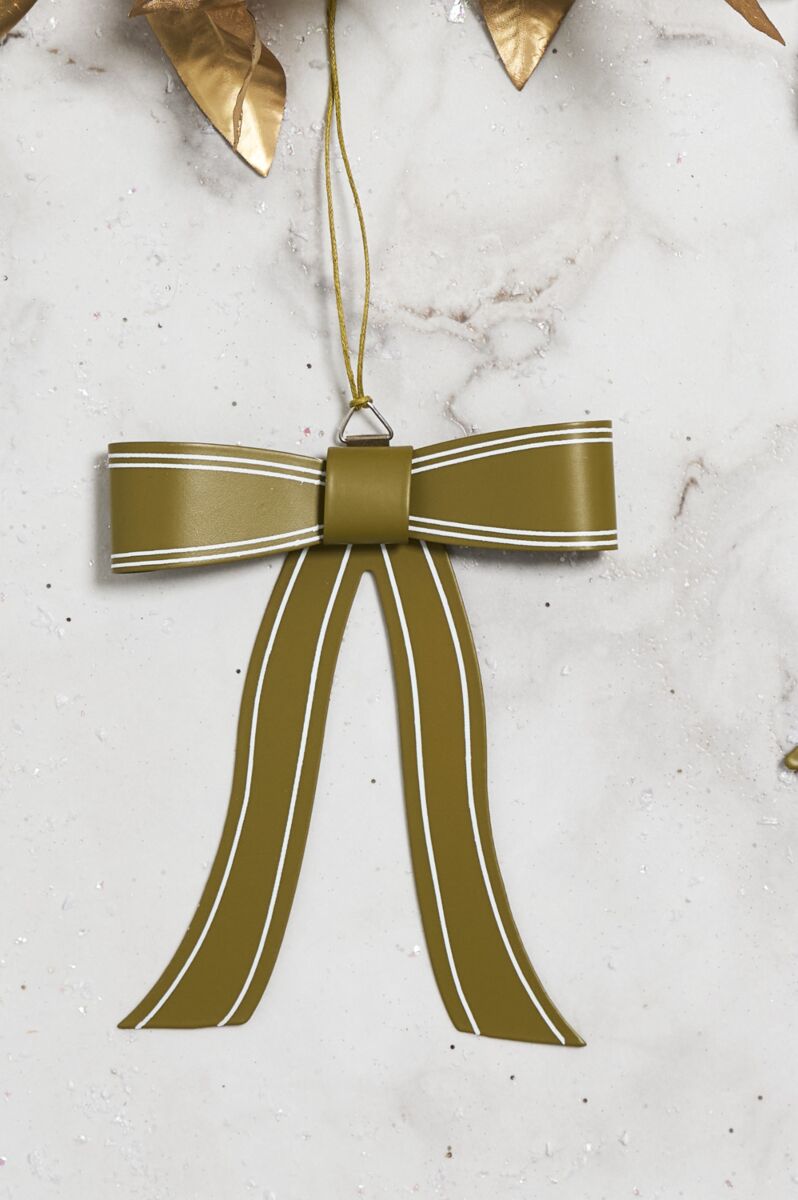 Selah Ornament