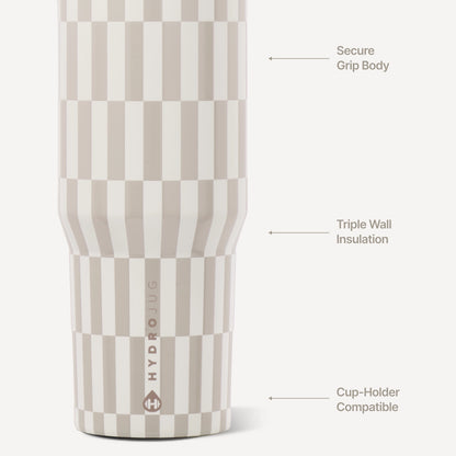 HydroJug 32oz Sport Water Bottle