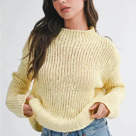 Irma Sweater