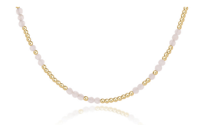 Enewton Hope Unwritten Gemstone 15" Chokers