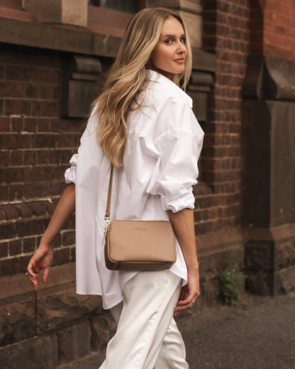 Elle Crossbody Bag