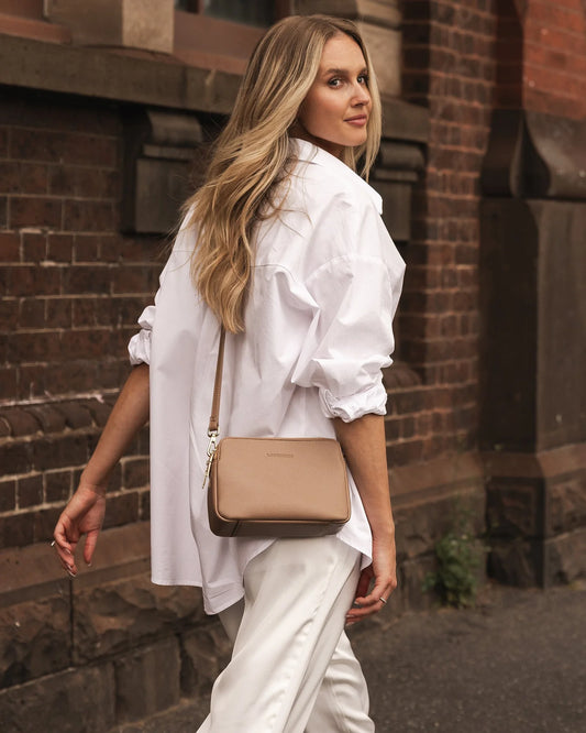 Elle Crossbody Bag