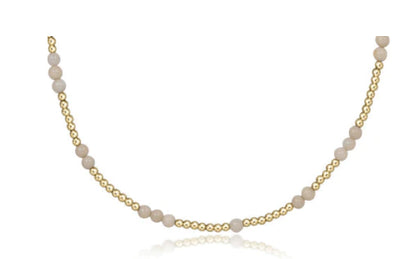 Enewton Gemstone Bracelet Collection - Riverstone