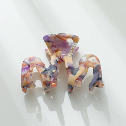 Enchanted Spell Assorted Claw Clips