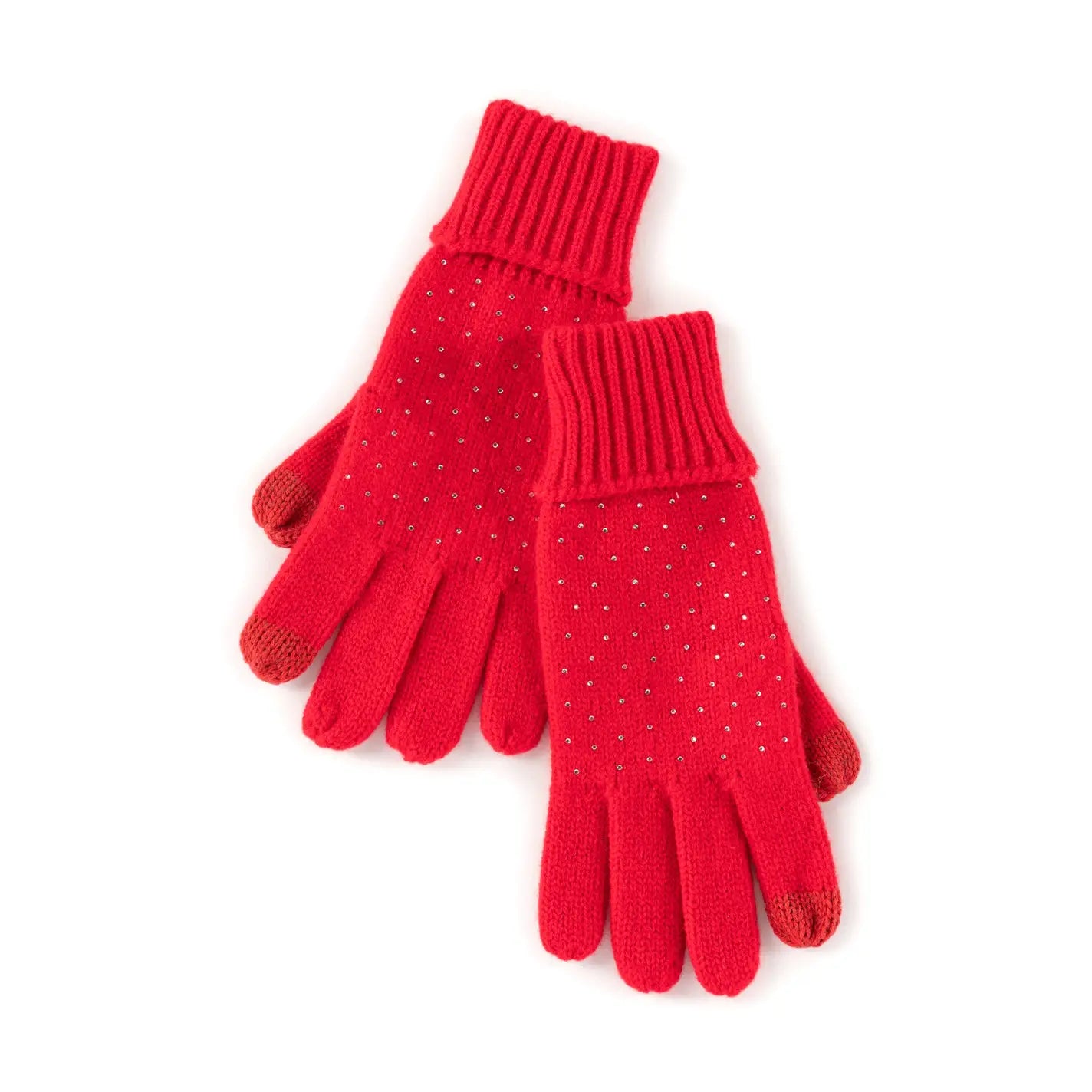 Natalia Touchscreen Gloves