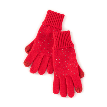 Natalia Touchscreen Gloves