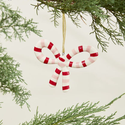 Luella Bow Ornament