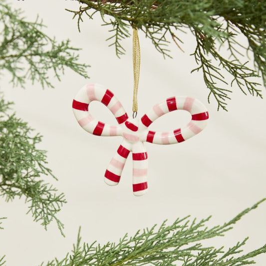 Luella Bow Ornament