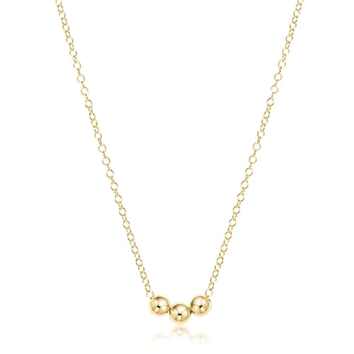 Enewton Classic Gold Necklaces