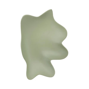 Asmara Abstract Textured Metal Bowl