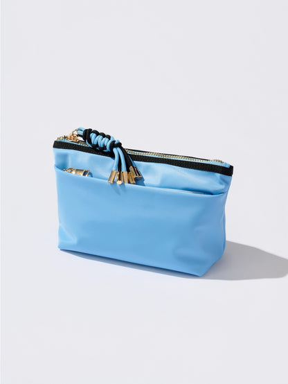 Jet Zip Pouch