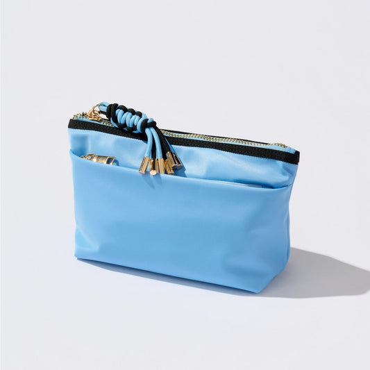 Jet Zip Pouch