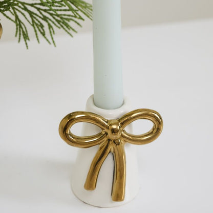 Coquette Candleholder