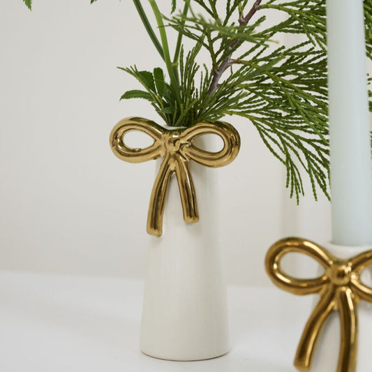 Coquette Budvase